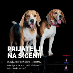 Read more about the article Prijatelji na s(ceni)