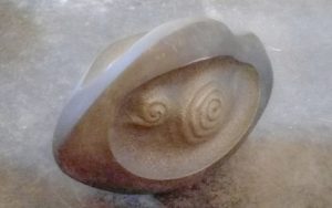 Read more about the article Samostalna izložba skulptura: Isak Aslani „Okolo kosmosa“
