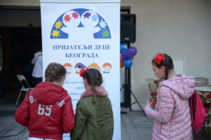 Read more about the article Međunarodni dan deteta