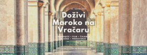 Read more about the article Doživi Maroko na Vračaru
