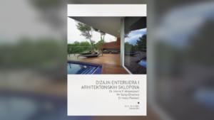 Read more about the article Izložba Dizajn enterijera i arhitektonskih sklopova –  dr Jelena V. Atanisijević, mr Sanja Drvenica i dr Ivana Pavlović