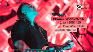 Read more about the article Nikola Vranjković