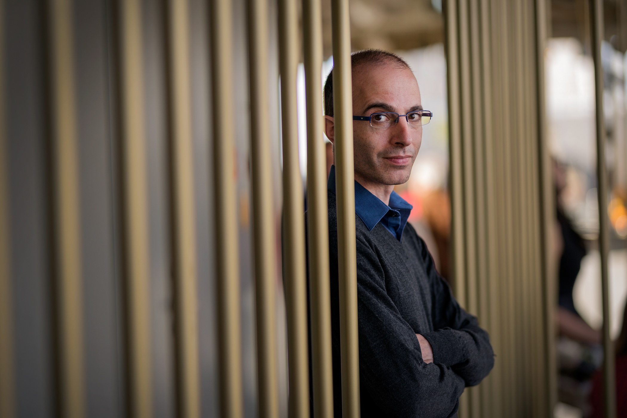 You are currently viewing Juval Noa Harari: Čovečanstvu nedostaju lideri u borbi protiv koronavirusa