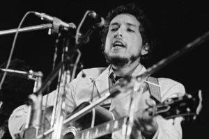 Read more about the article Muzički bioskop posvećen Bobu Dilanu