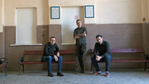 Read more about the article Koncert Popečitelja u SKC Kragujevac