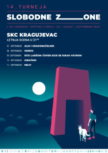 Read more about the article 14. Turneja Slobodne Zone