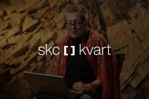 Read more about the article SKC kvArt – Ono što vidi Nina Živančević