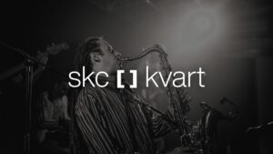 Read more about the article SKC kvArt repriza – Jazz Monday