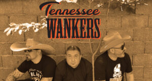 Read more about the article Tennessee Wankers i „Elvis Connection“ u Kuglašu